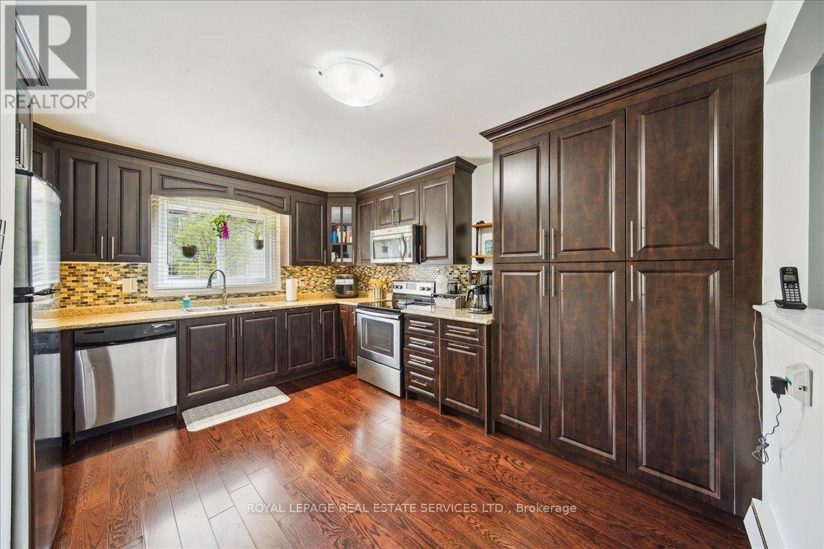 19 - 1450 Sixth Line, Oakville, Ontario  L6H 1X7 - Photo 5 - W12114805