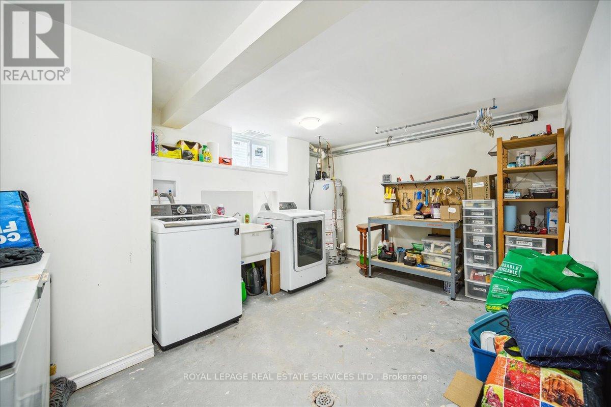19 - 1450 Sixth Line, Oakville, Ontario  L6H 1X7 - Photo 21 - W12114805