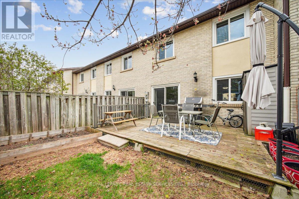 19 - 1450 Sixth Line, Oakville, Ontario  L6H 1X7 - Photo 23 - W12114805