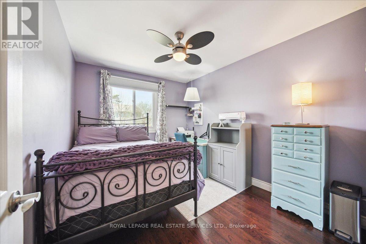 19 - 1450 Sixth Line, Oakville, Ontario  L6H 1X7 - Photo 17 - W12114805
