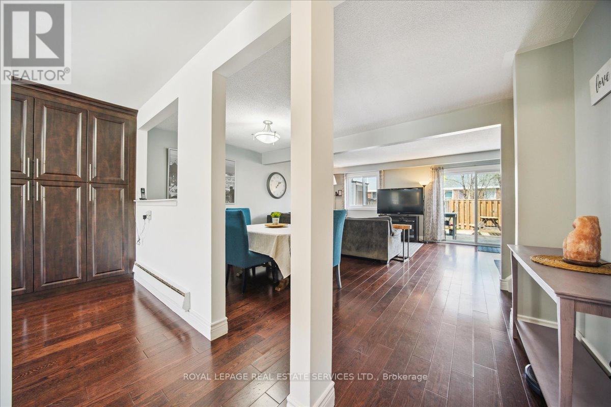 19 - 1450 Sixth Line, Oakville, Ontario  L6H 1X7 - Photo 4 - W12114805