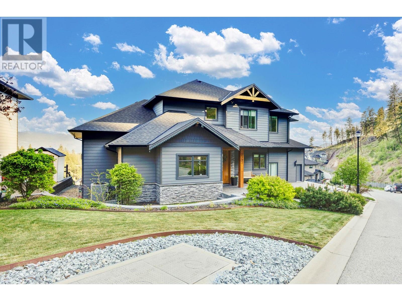 2397 Big Sky Drive, West Kelowna, British Columbia  V4T 3M2 - Photo 2 - 10346464