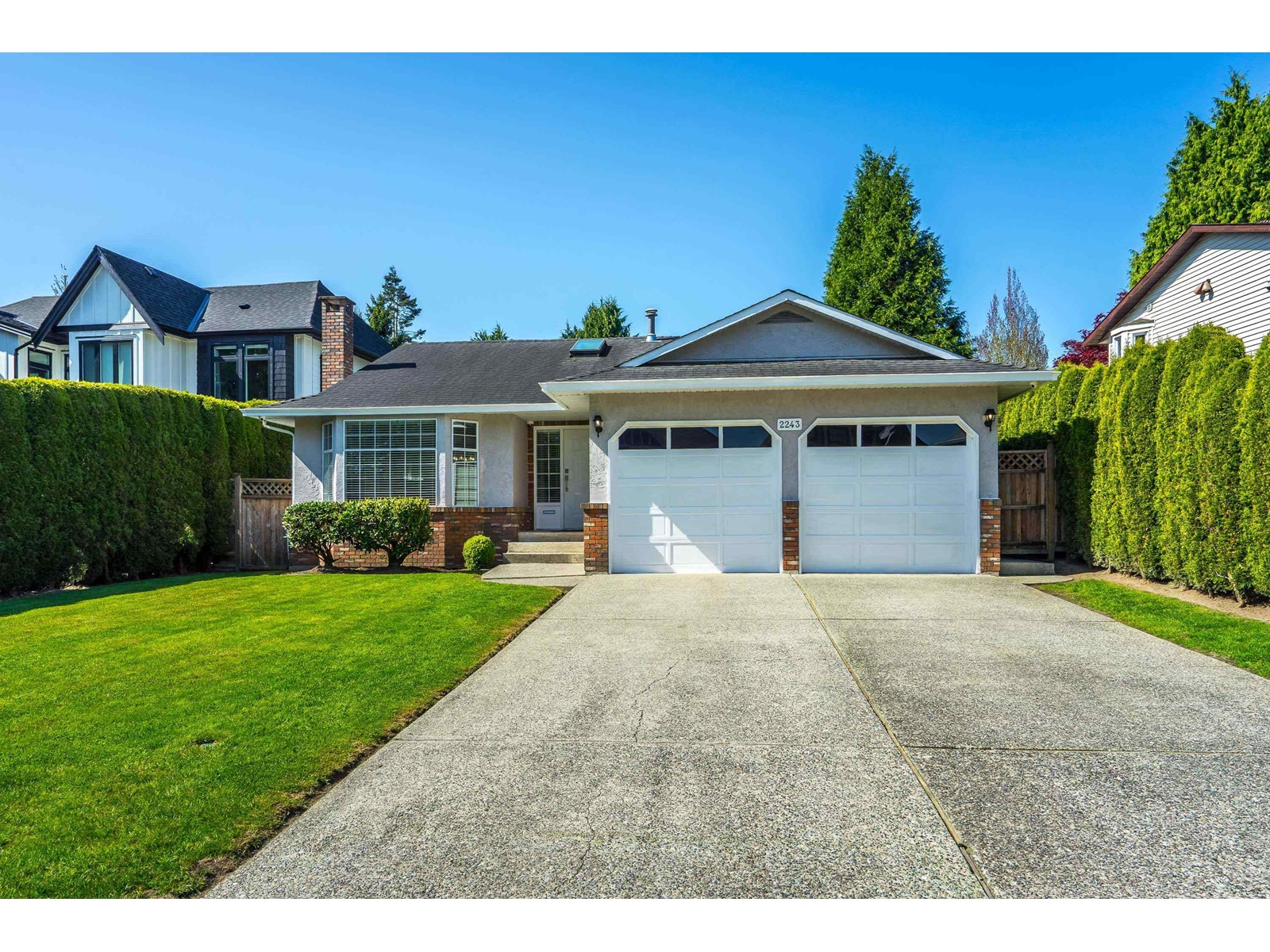 Property at 2243 MADRONA PLACE image 3