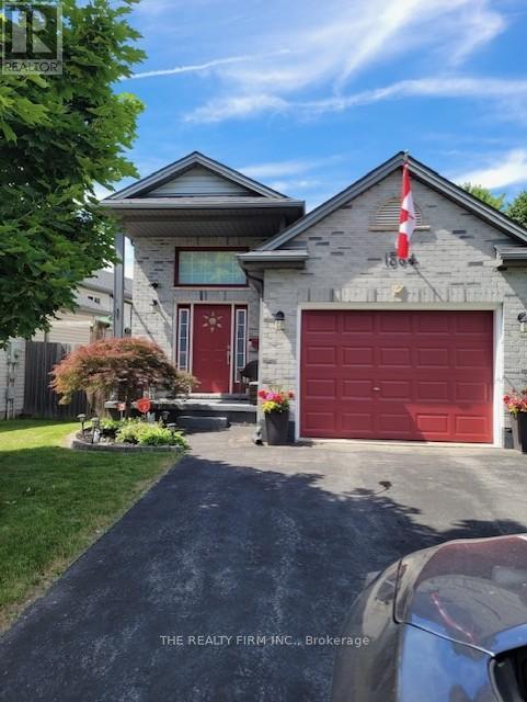 1864 Marconi Boulevard, London East, Ontario  N5V 4Y3 - Photo 2 - X12125523