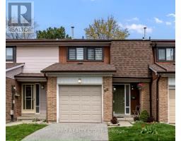 20 - 260 AVENUE ROAD, Richmond Hill, Ontario