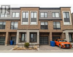 18 MONEYPENNY PLACE, Vaughan, Ontario