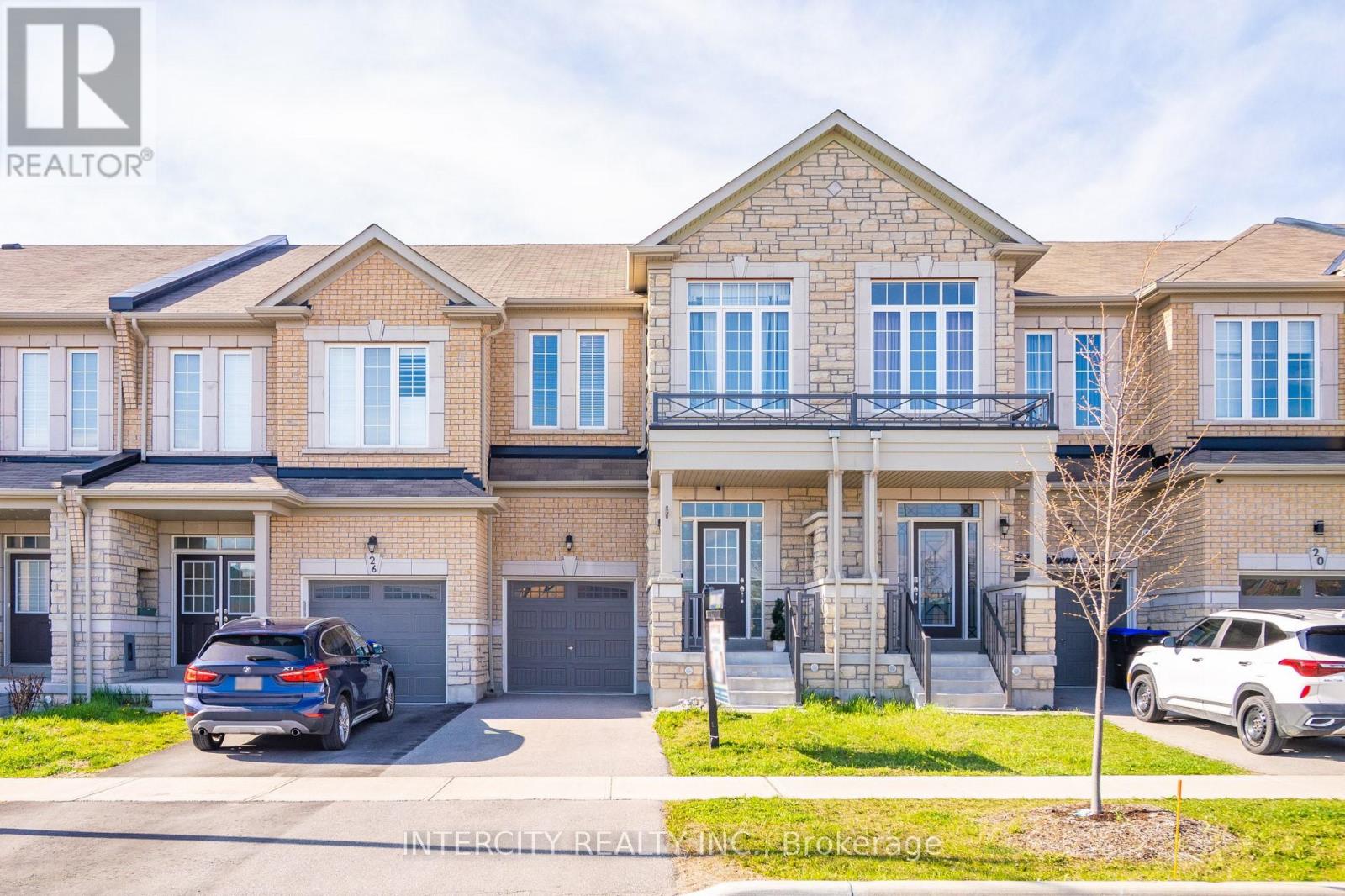 24 VETERANS STREET, bradford west gwillimbury (bradford), Ontario