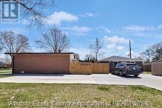 3401 Roxborough, Windsor, Ontario  N9E 2Z9 - Photo 10 - 25010249