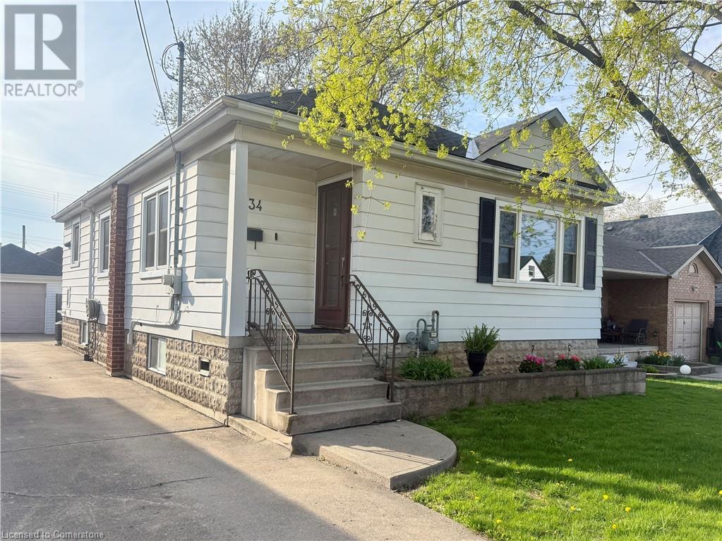 Property at 134 CRAIGROYSTON Road image 1
