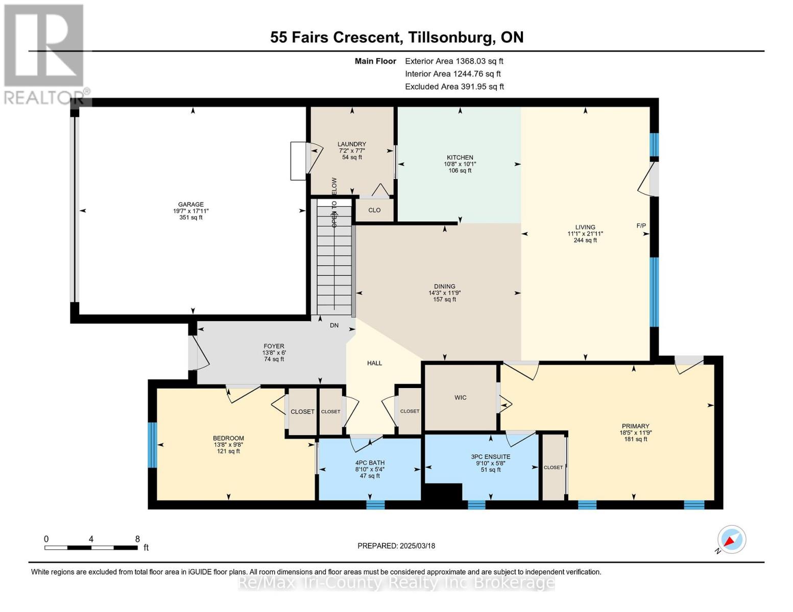 Property at 55 FAIRS CRESCENT image 3