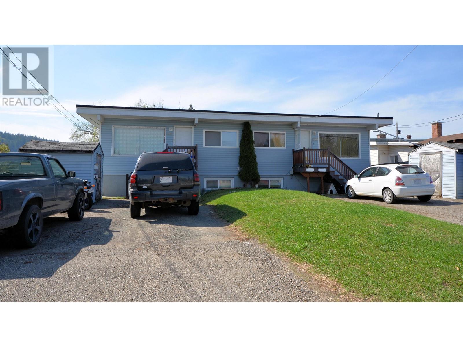 Property at 1235-1245 LA SALLE AVENUE image 1