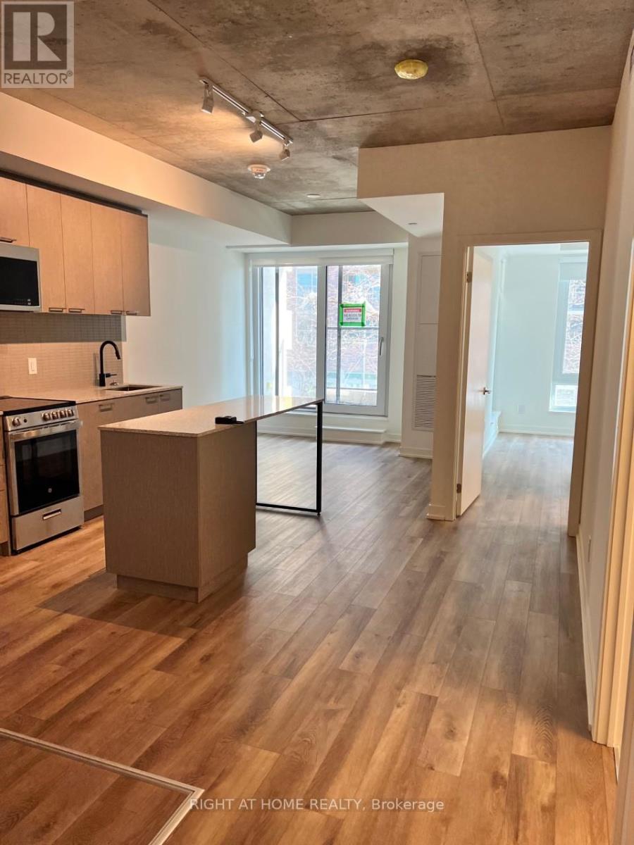 207 - 1808 St Clair Avenue W, Toronto, Ontario  M6N 0C1 - Photo 1 - W12125932
