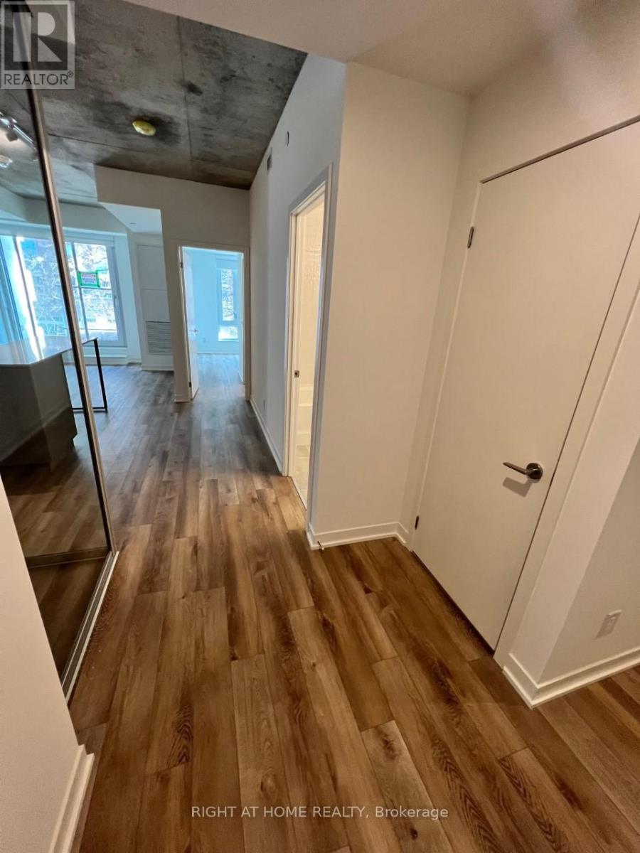 207 - 1808 St Clair Avenue W, Toronto, Ontario  M6N 0C1 - Photo 13 - W12125932