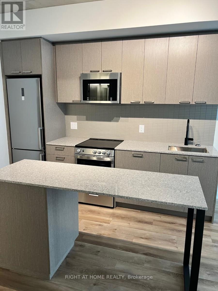 207 - 1808 St Clair Avenue W, Toronto, Ontario  M6N 0C1 - Photo 5 - W12125932