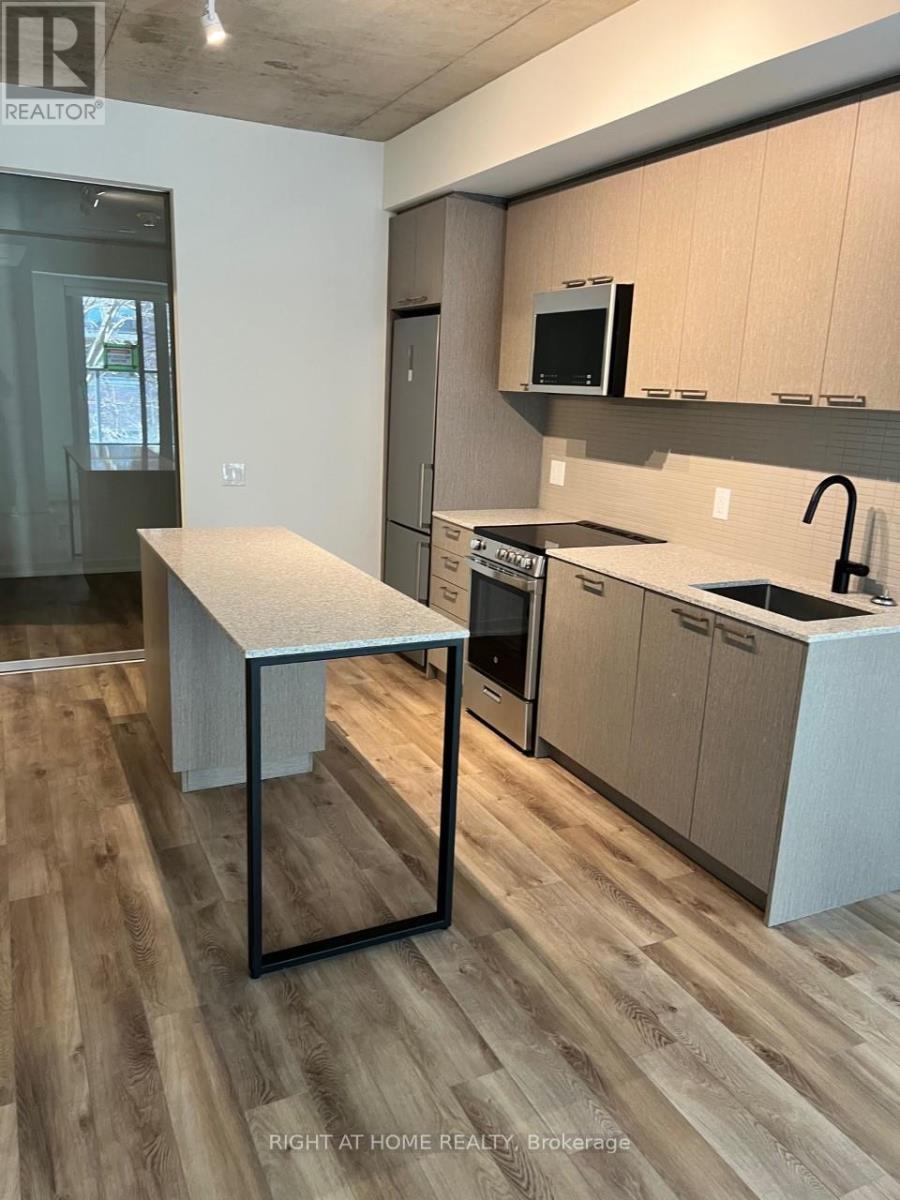 207 - 1808 St Clair Avenue W, Toronto, Ontario  M6N 0C1 - Photo 6 - W12125932