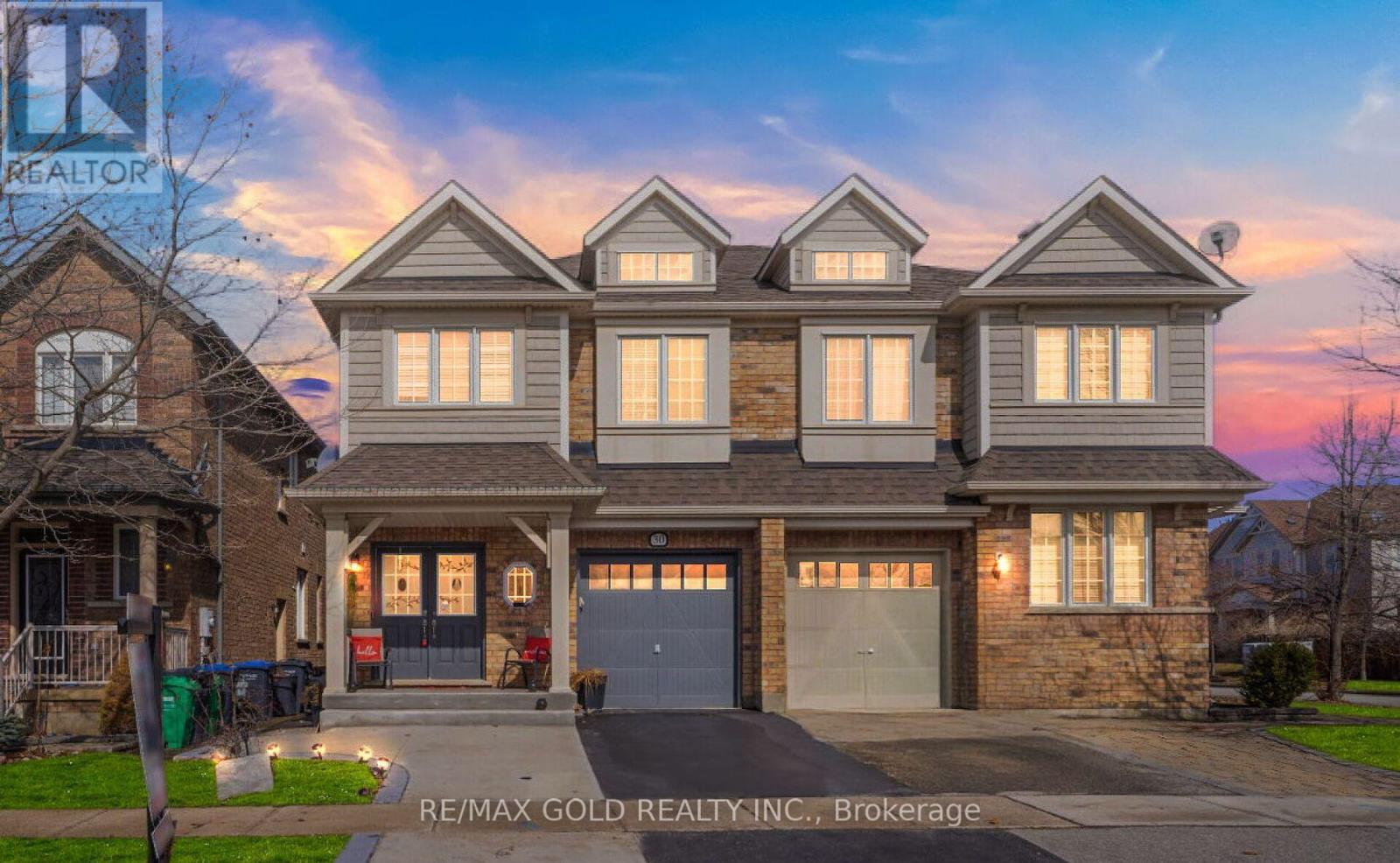 30 BENADIR AVENUE N, caledon, Ontario