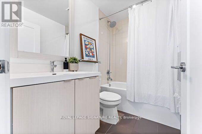 4008 - 7 Mabelle Avenue, Toronto, Ontario  M9A 0C9 - Photo 24 - W12125954