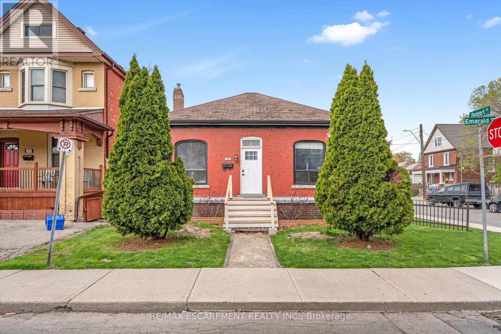 197 EMERALD STREET N, hamilton (landsdale), Ontario