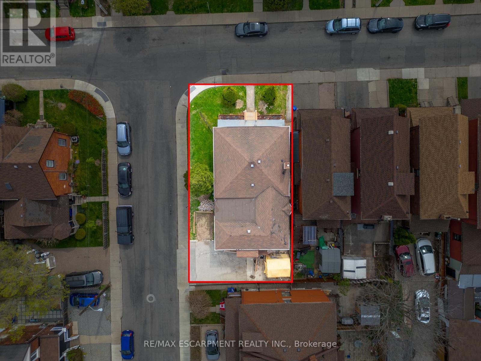 197 Emerald Street N, Hamilton, Ontario  L8L 5K9 - Photo 45 - X12125946