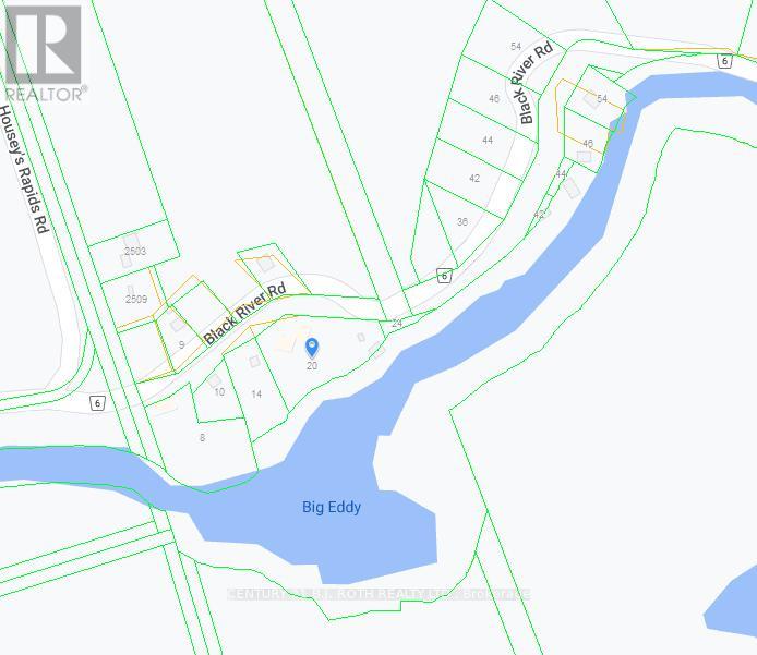 Property at 20 BLACK RIVER ROAD image 2