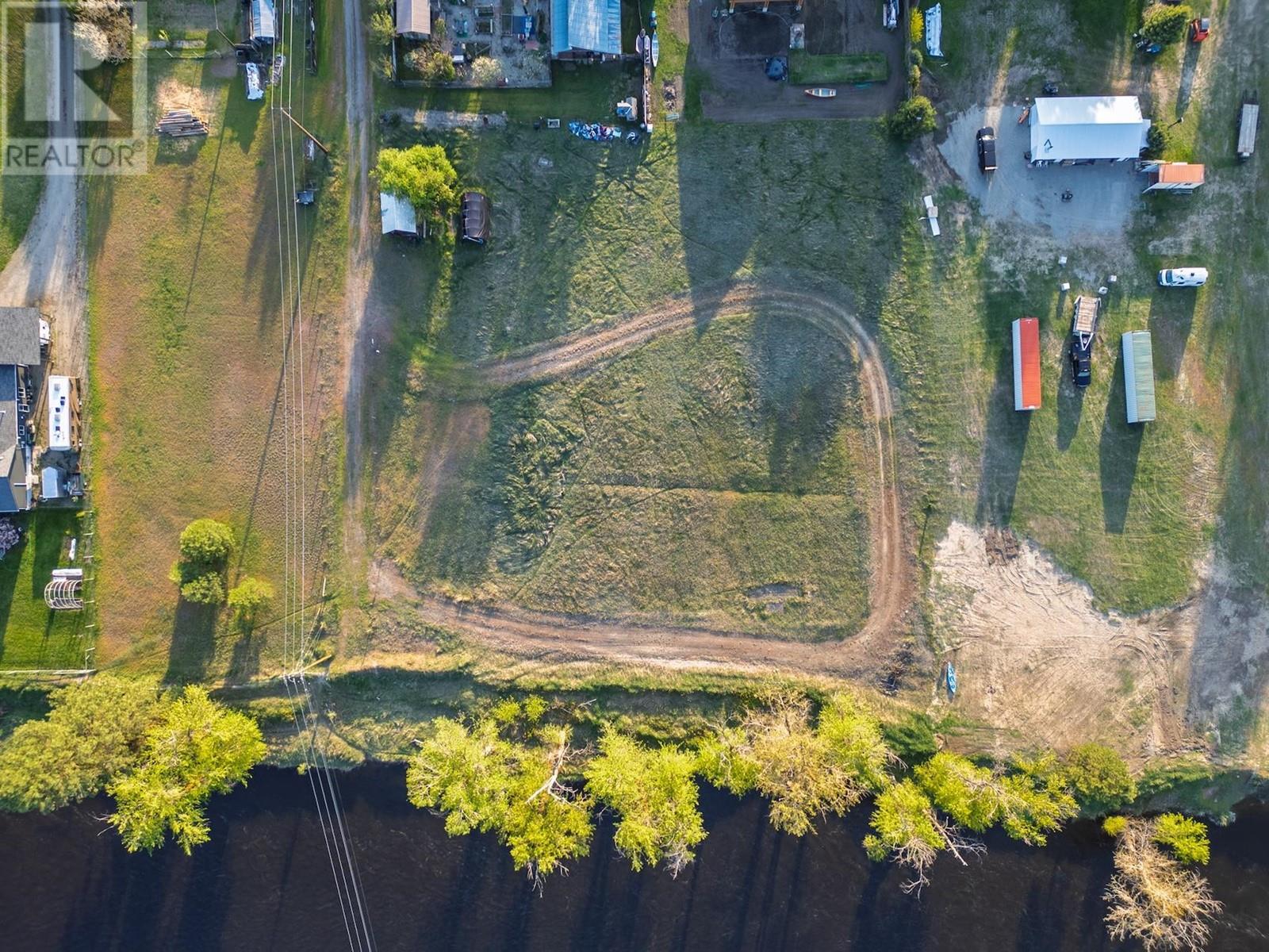LOT 1 61 Avenue, Grand Forks, British Columbia