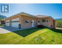 7350 Crema Drive, trail, British Columbia