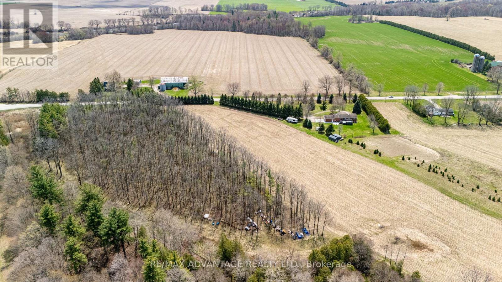 403353 Robinson Rd Road, South-West Oxford, Ontario  N5C 3J7 - Photo 11 - X12125996