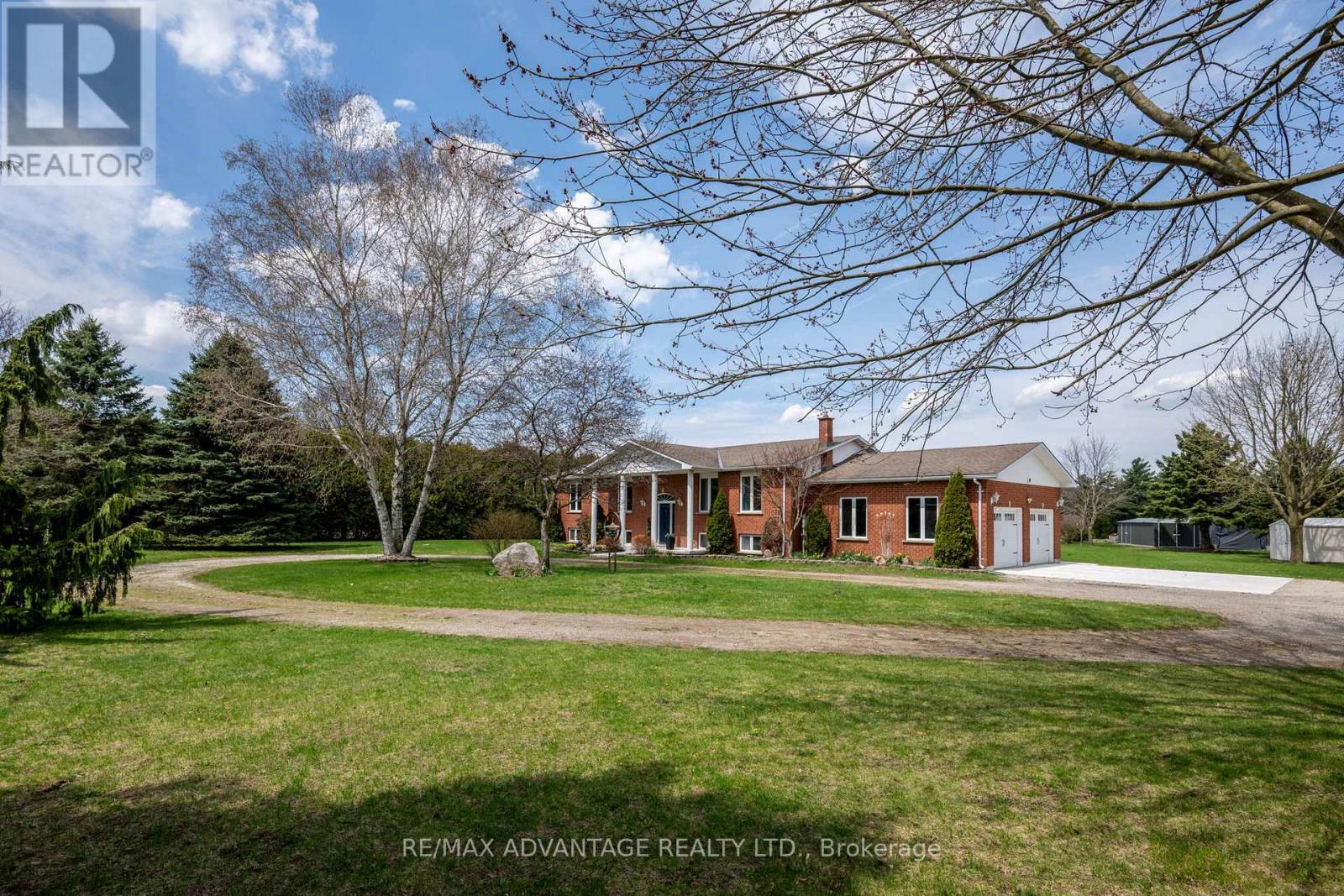 403353 Robinson Rd Road, South-West Oxford, Ontario  N5C 3J7 - Photo 20 - X12125996
