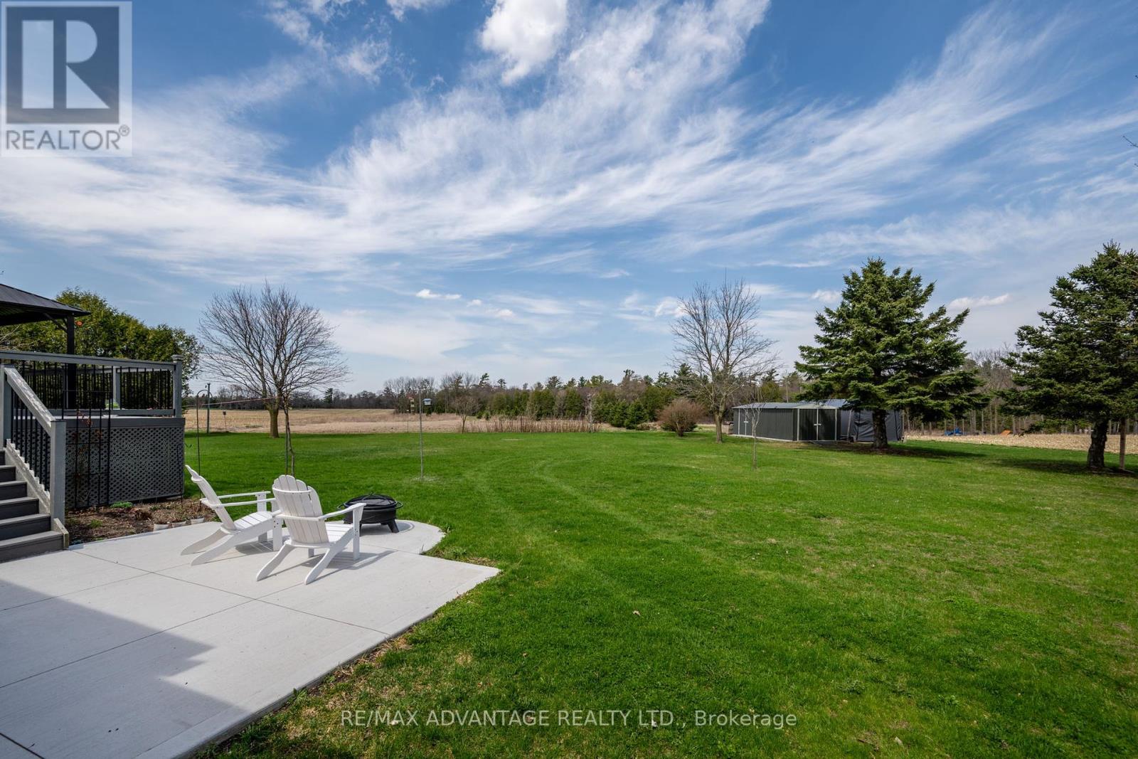 403353 Robinson Rd Road, South-West Oxford, Ontario  N5C 3J7 - Photo 4 - X12125998