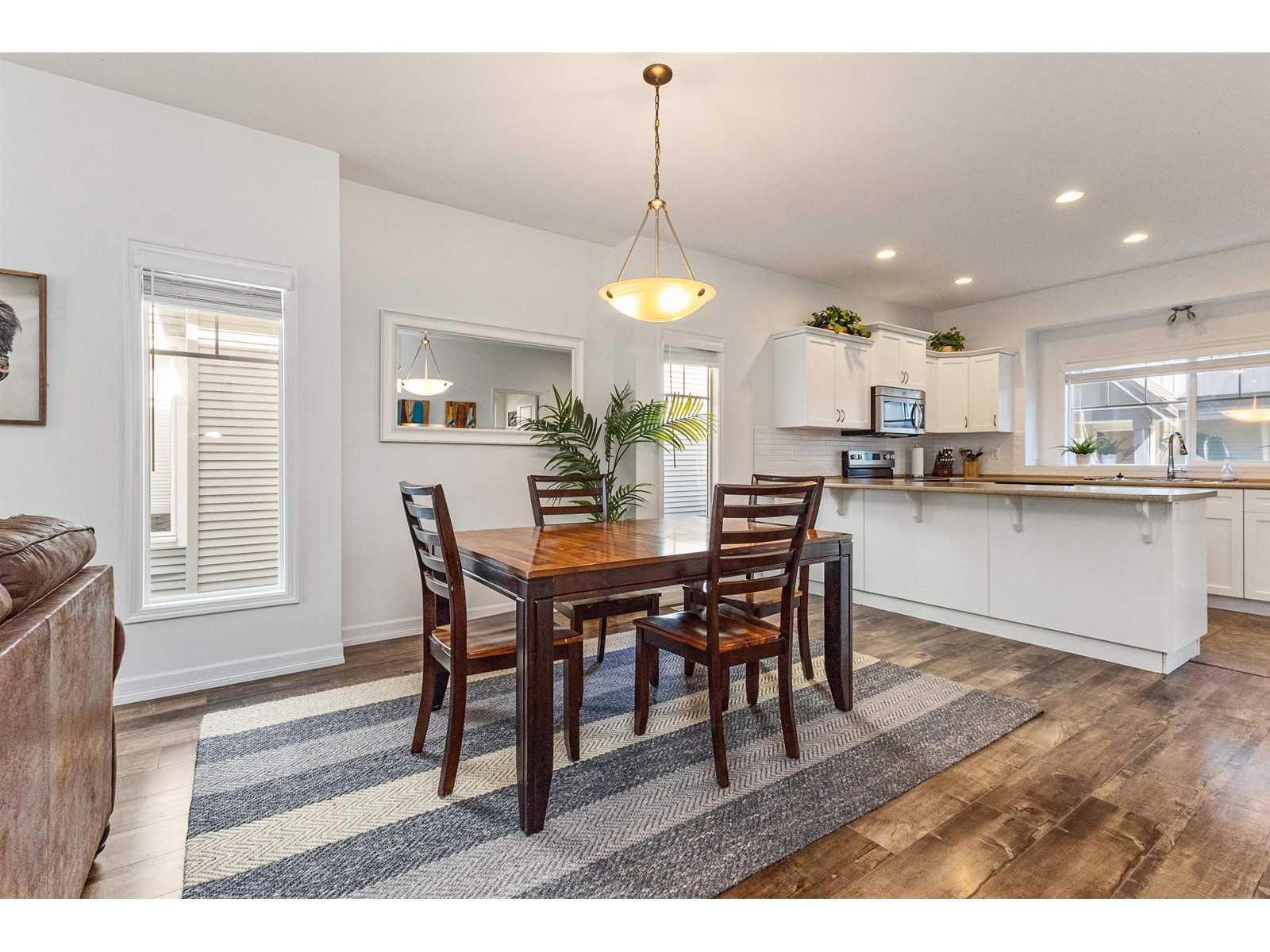 21 45450 Shawnigan Crescent, Garrison Crossing, Chilliwack, British Columbia  V2R 0B8 - Photo 11 - R2994351
