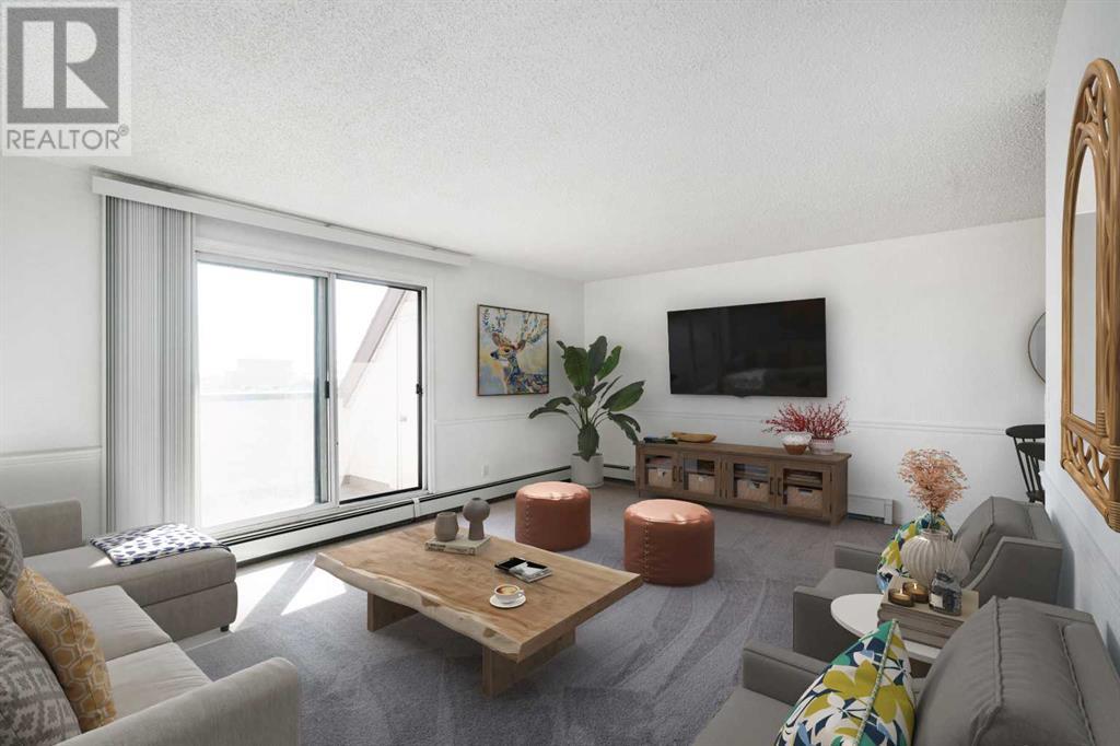 Property at 404, 1113 37 Street SW image 2