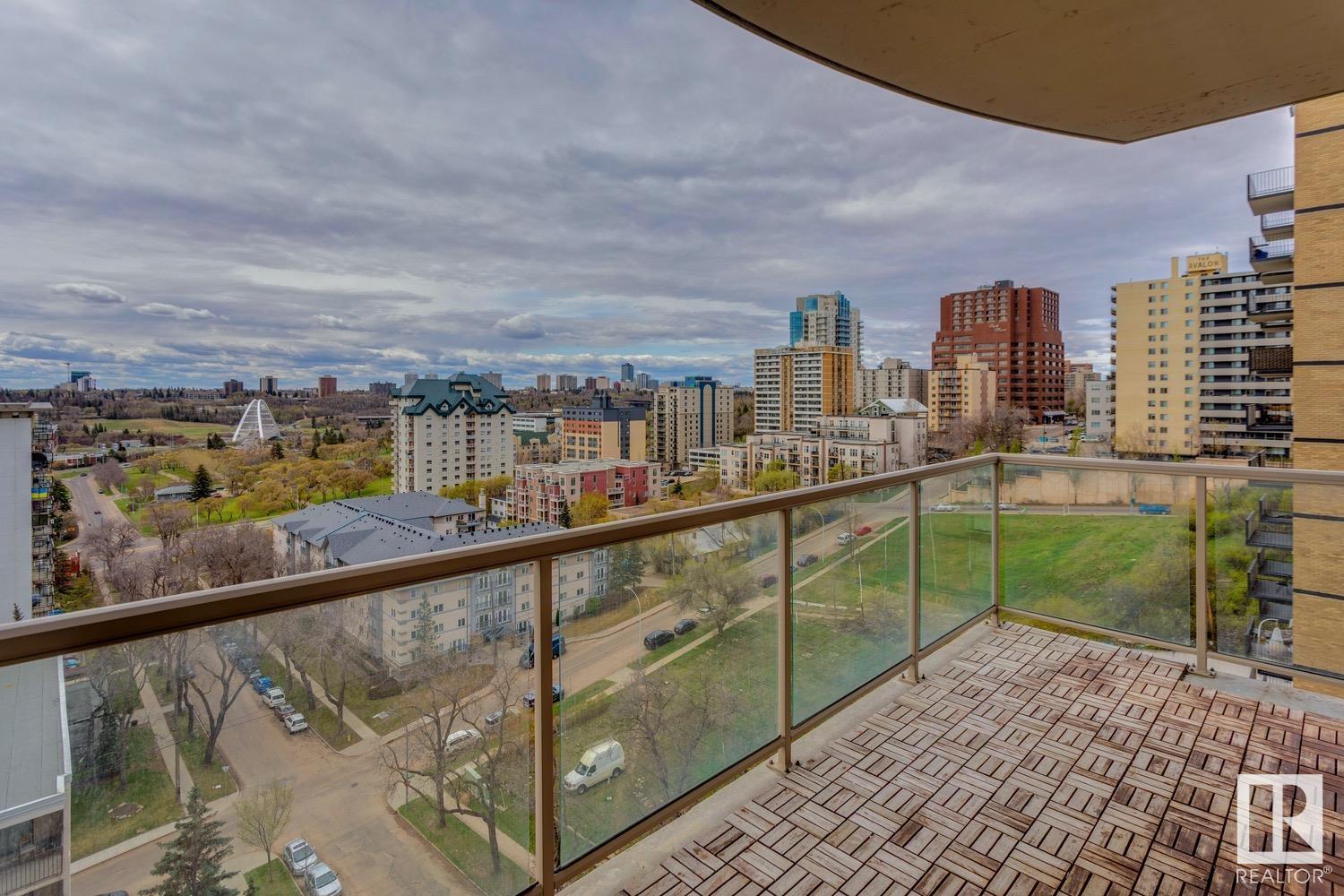 #906 9819 104 St Nw, Edmonton, Alberta  T5K 0Y8 - Photo 3 - E4434621