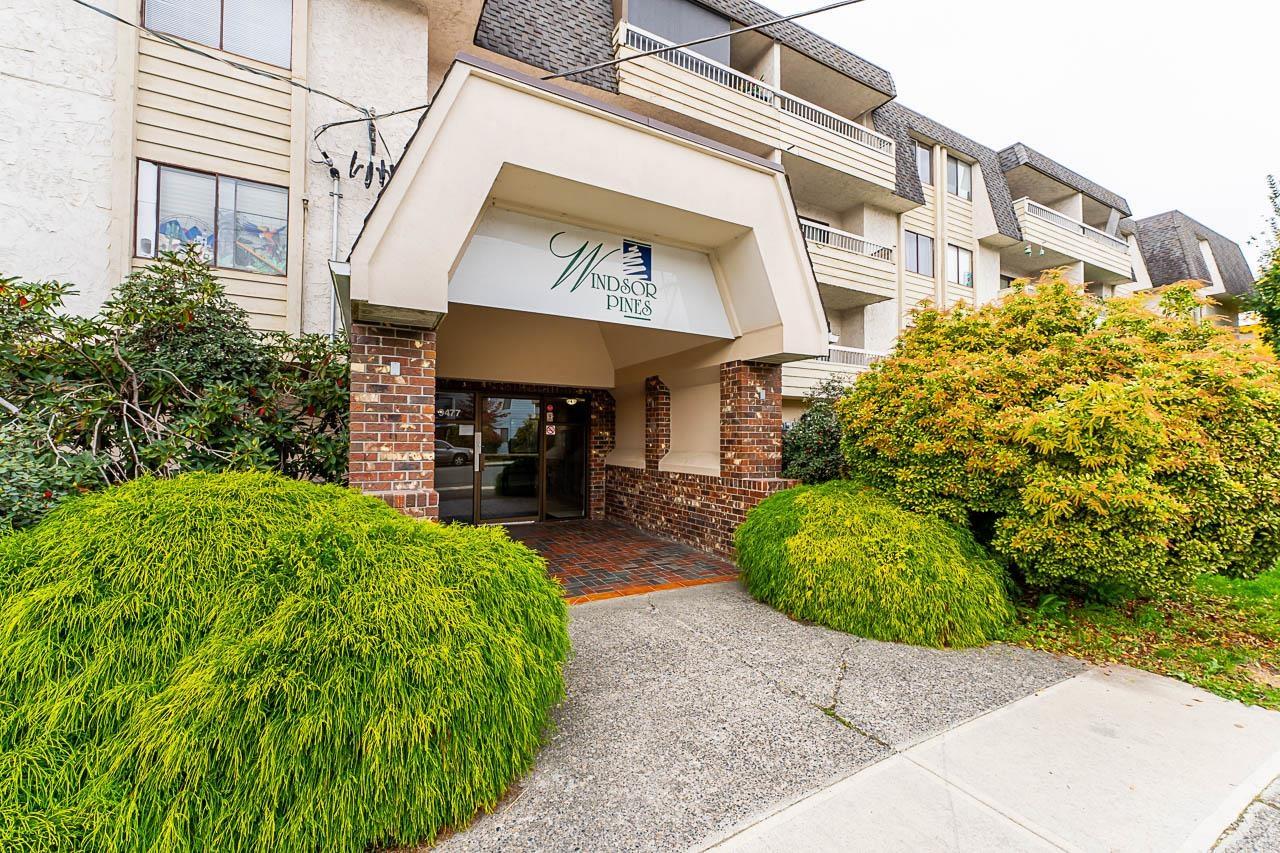 106 9477 Cook Street, Chilliwack Proper West, Chilliwack, British Columbia  V2P 4J8 - Photo 1 - R2998005