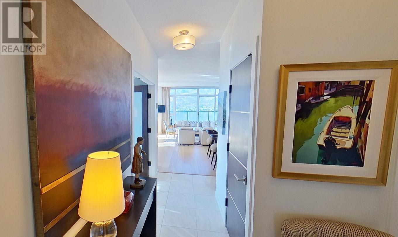 1075 Sunset Drive Unit# 2604, Kelowna, BC V1Y9Y9