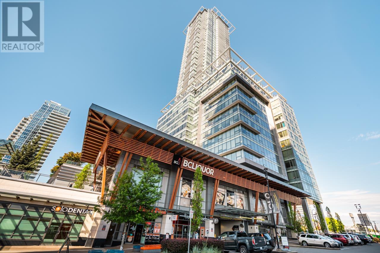 2303 4485 Skyline Drive, Burnaby, British Columbia  V5C 0J2 - Photo 1 - R2998469