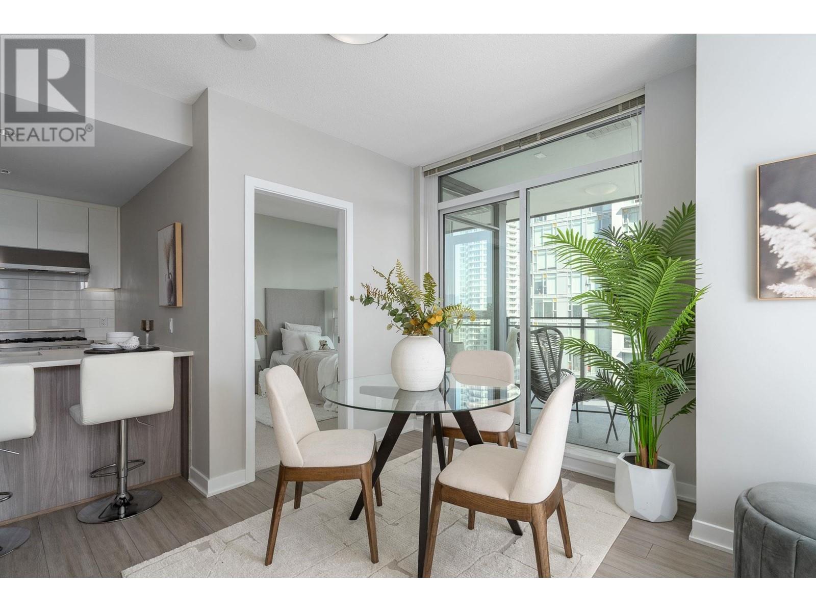 1706 4900 Lennox Lane, Burnaby, British Columbia  V5H 0G9 - Photo 10 - R2998471