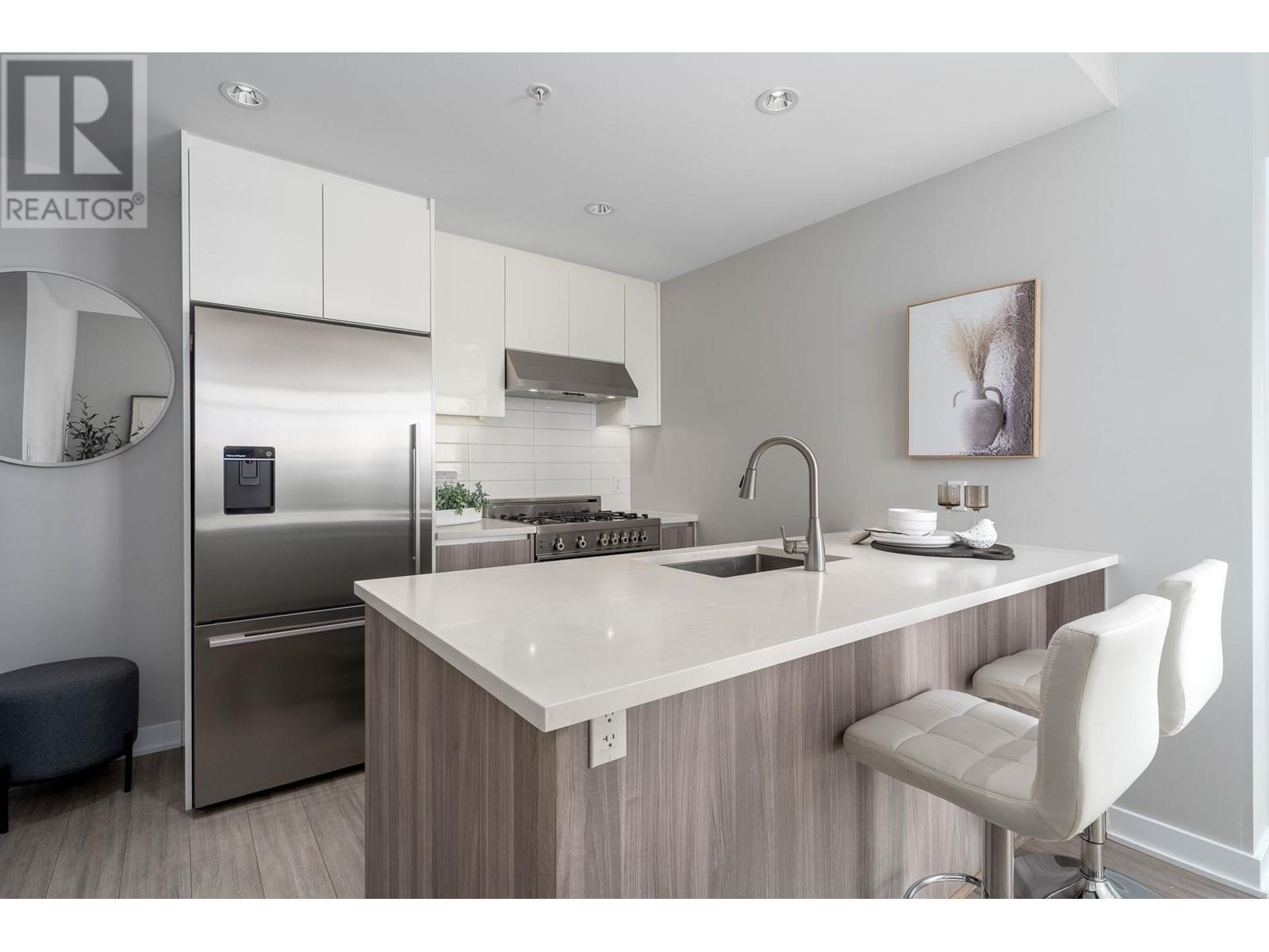 1706 4900 Lennox Lane, Burnaby, British Columbia  V5H 0G9 - Photo 12 - R2998471