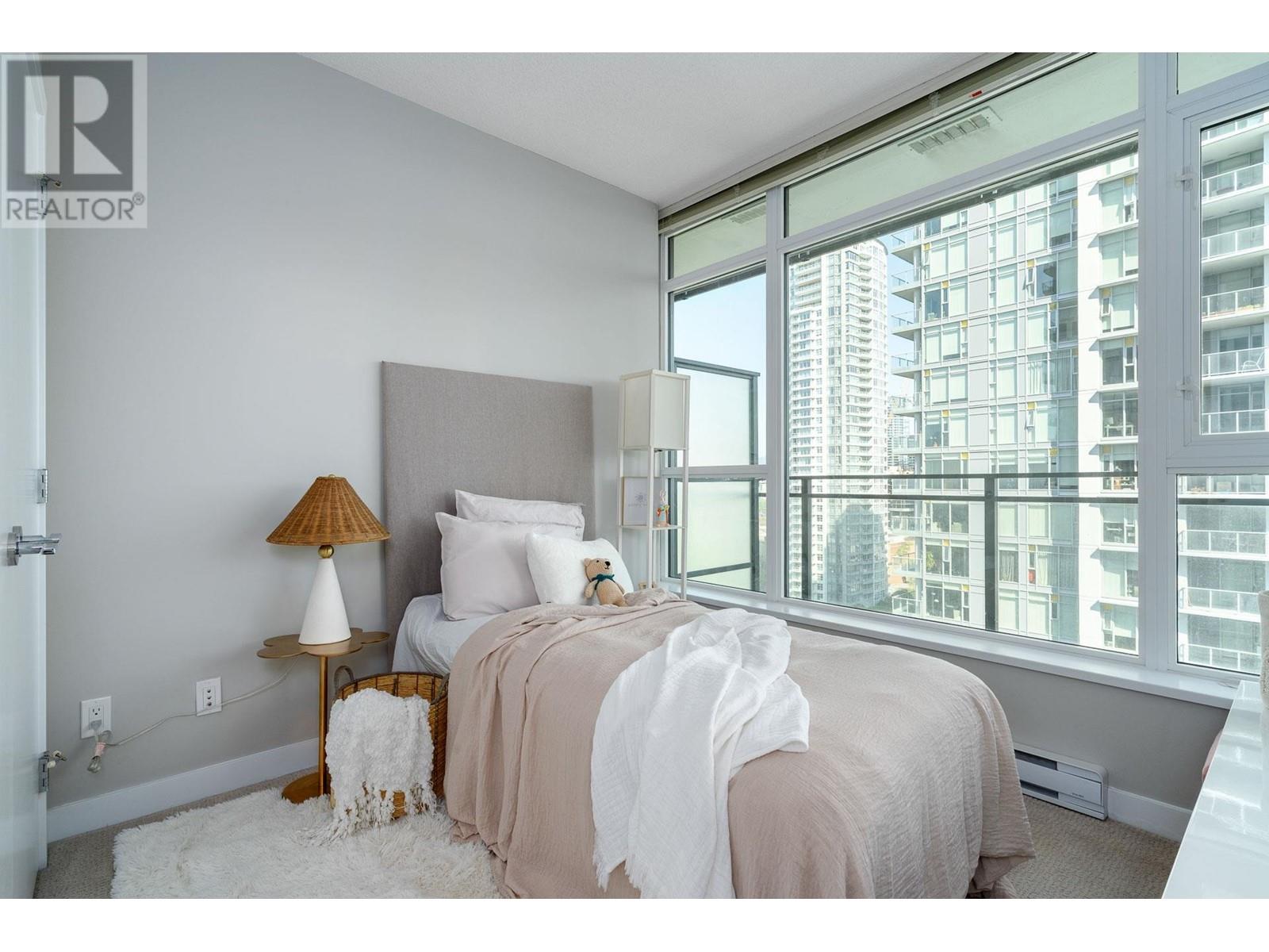 1706 4900 Lennox Lane, Burnaby, British Columbia  V5H 0G9 - Photo 19 - R2998471