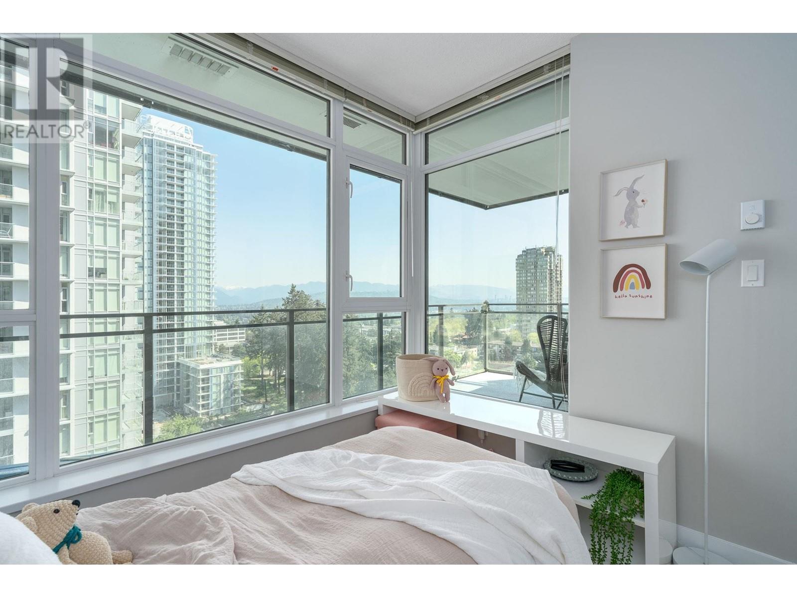 1706 4900 Lennox Lane, Burnaby, British Columbia  V5H 0G9 - Photo 20 - R2998471