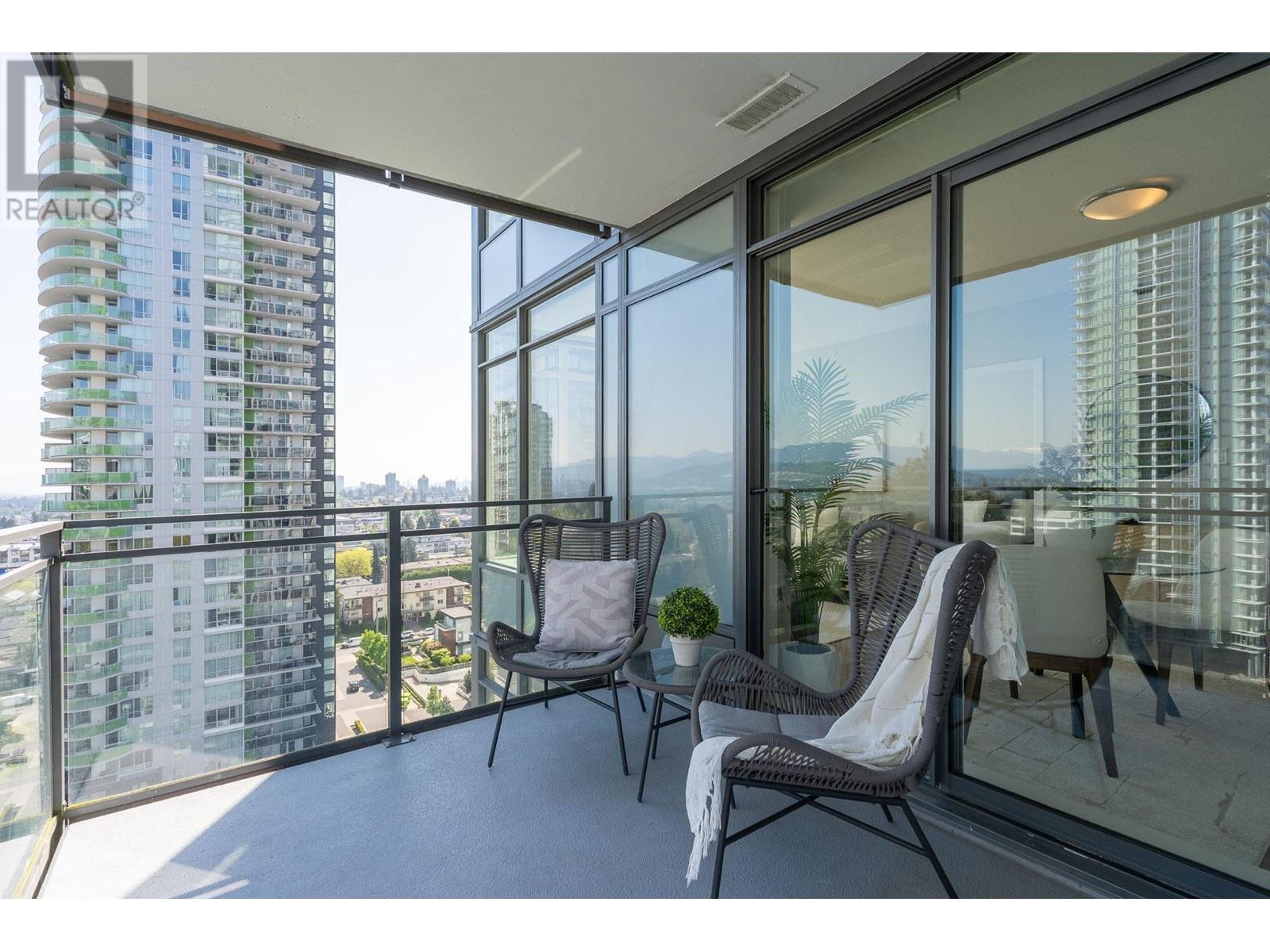 1706 4900 Lennox Lane, Burnaby, British Columbia  V5H 0G9 - Photo 25 - R2998471