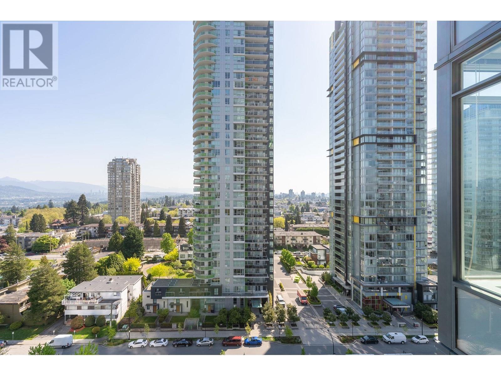 1706 4900 Lennox Lane, Burnaby, British Columbia  V5H 0G9 - Photo 26 - R2998471