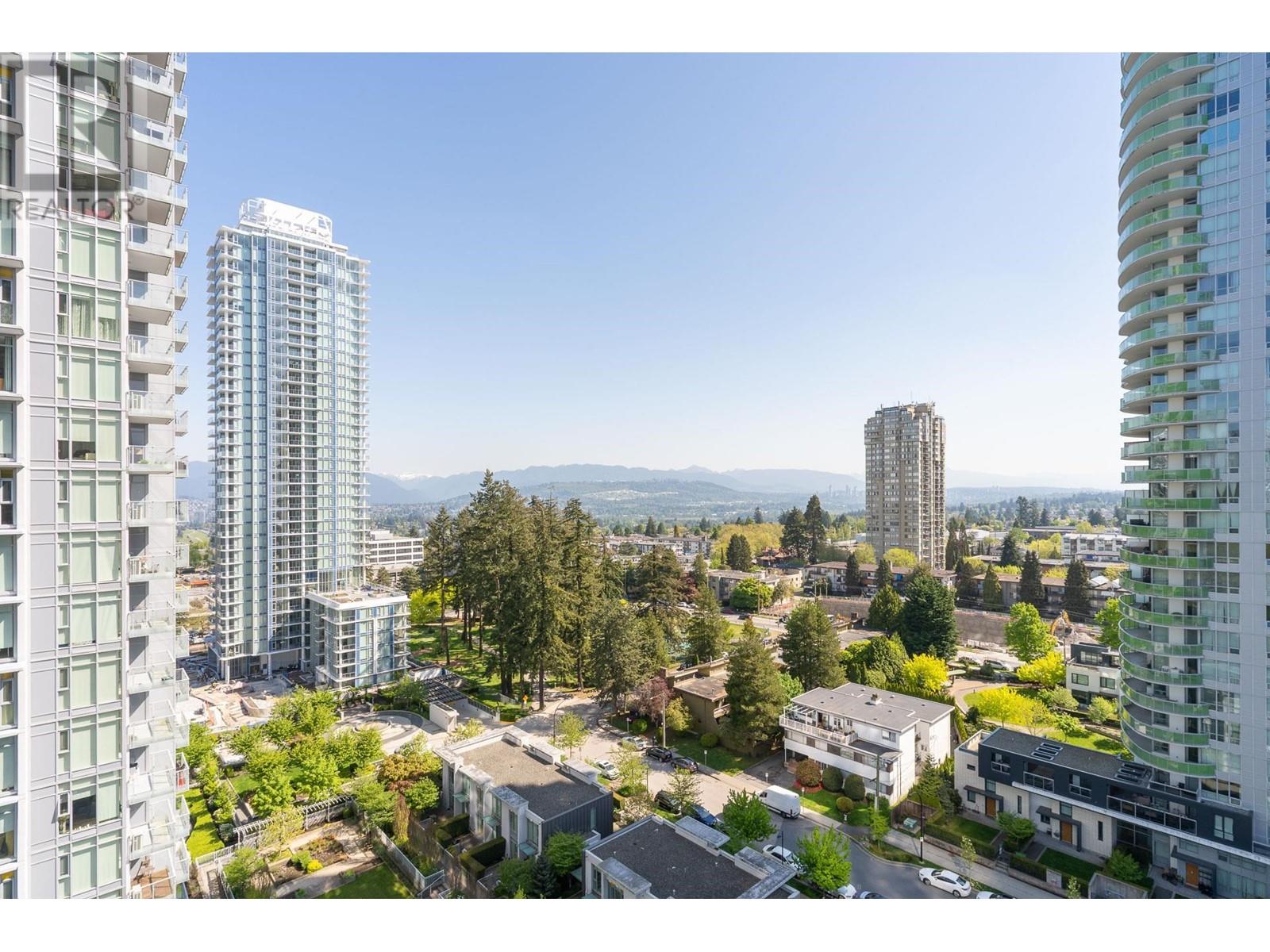 1706 4900 Lennox Lane, Burnaby, British Columbia  V5H 0G9 - Photo 27 - R2998471
