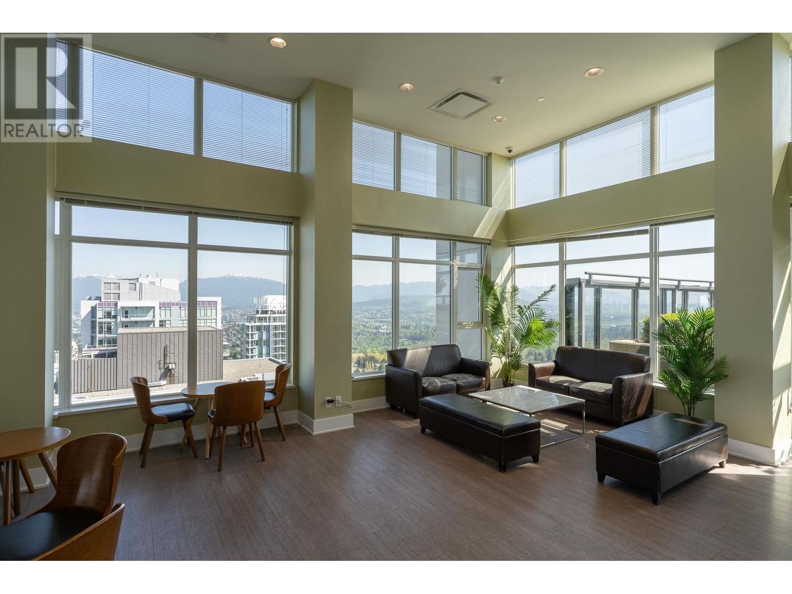 1706 4900 Lennox Lane, Burnaby, British Columbia  V5H 0G9 - Photo 33 - R2998471