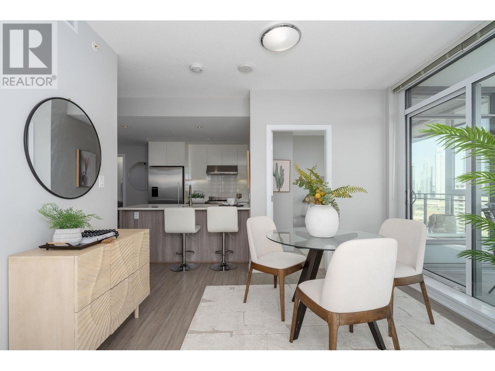 1706 4900 Lennox Lane, Burnaby, British Columbia  V5H 0G9 - Photo 9 - R2998471