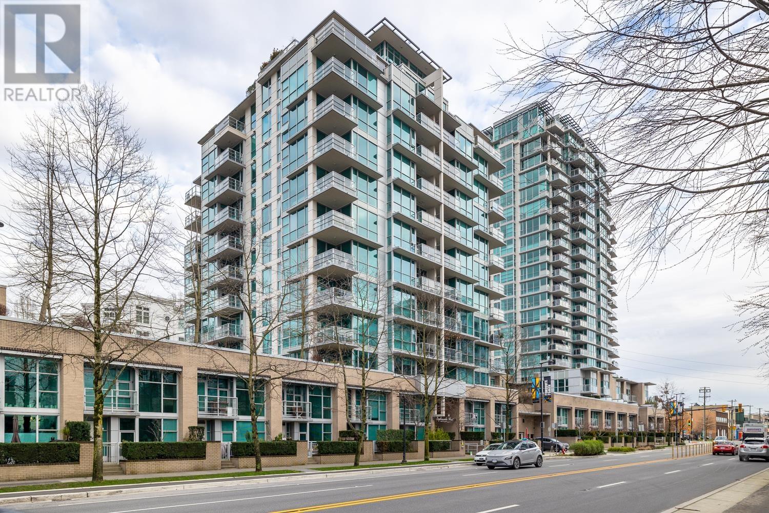 301 168 E Esplanade, North Vancouver, British Columbia  V7L 4X8 - Photo 21 - R2998482