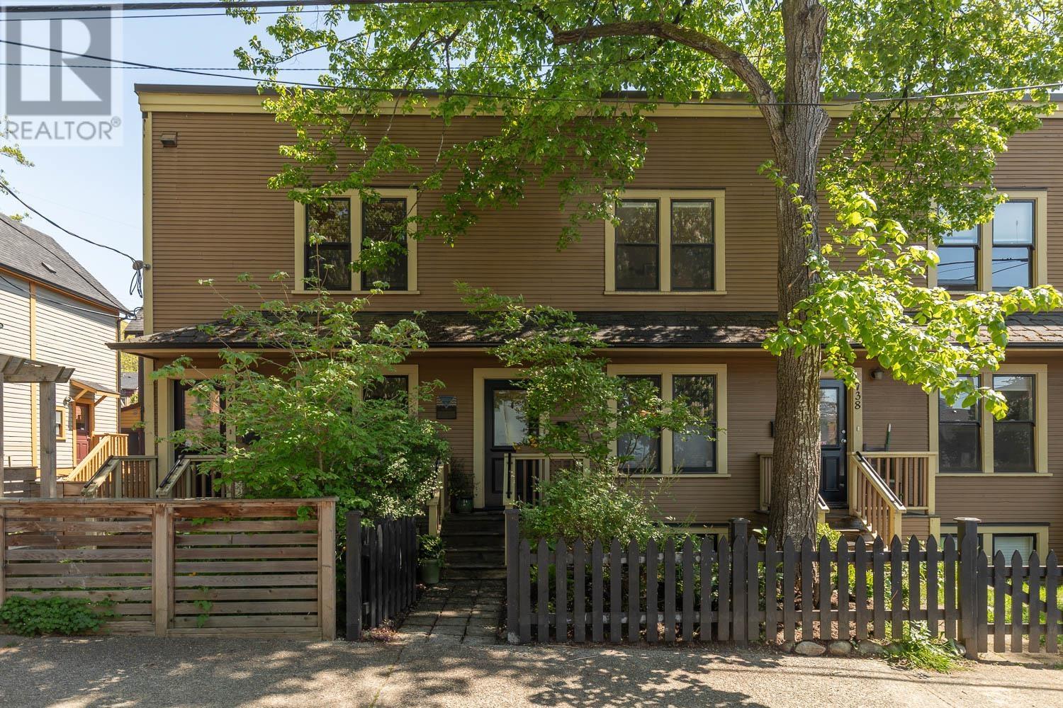 736 Jackson Avenue, Vancouver, British Columbia  V6A 3B9 - Photo 1 - R2998494