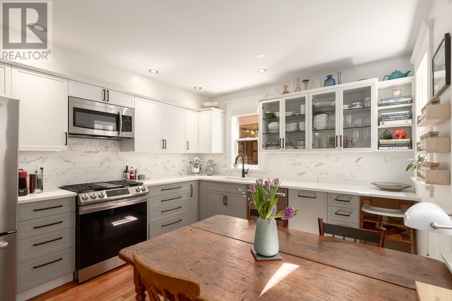 736 Jackson Avenue, Vancouver, British Columbia  V6A 3B9 - Photo 4 - R2998494