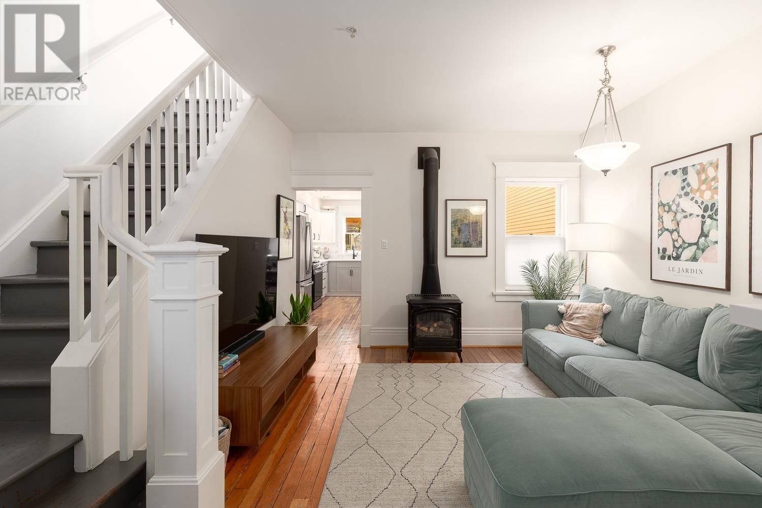 736 Jackson Avenue, Vancouver, British Columbia  V6A 3B9 - Photo 7 - R2998494