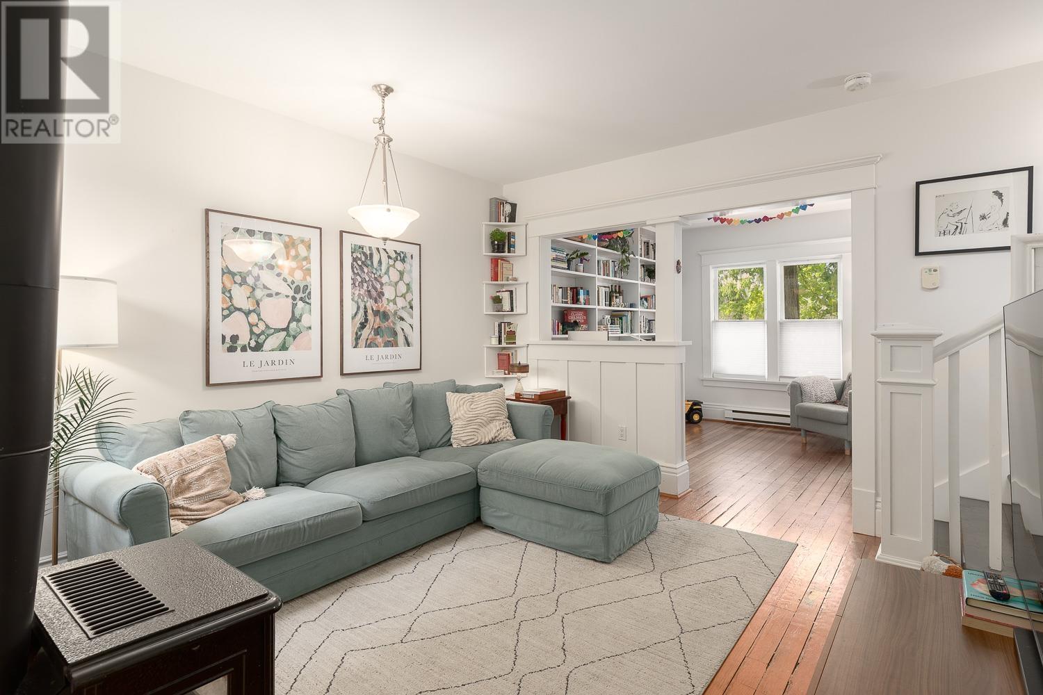 736 Jackson Avenue, Vancouver, British Columbia  V6A 3B9 - Photo 9 - R2998494