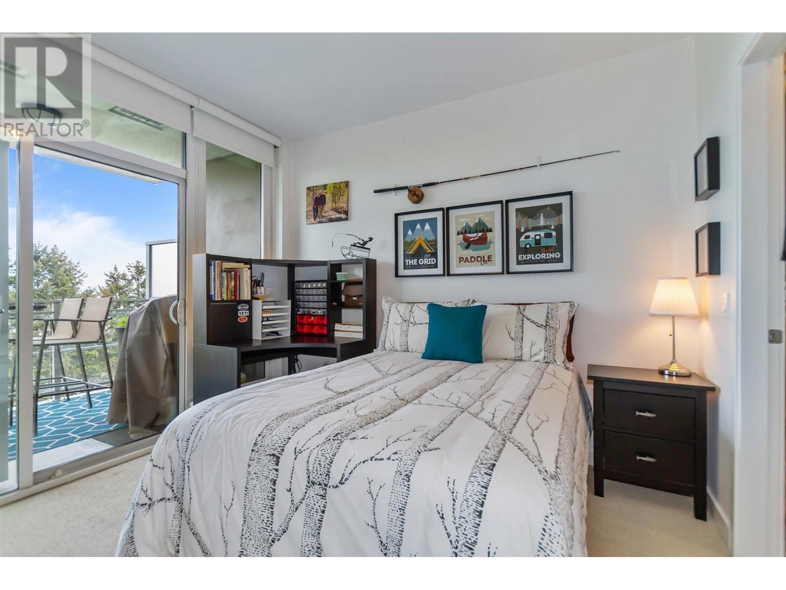 701 271 Francis Way, New Westminster, British Columbia  V3L 0H2 - Photo 17 - R2998503
